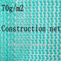plastic mesh, plastic net, construction net